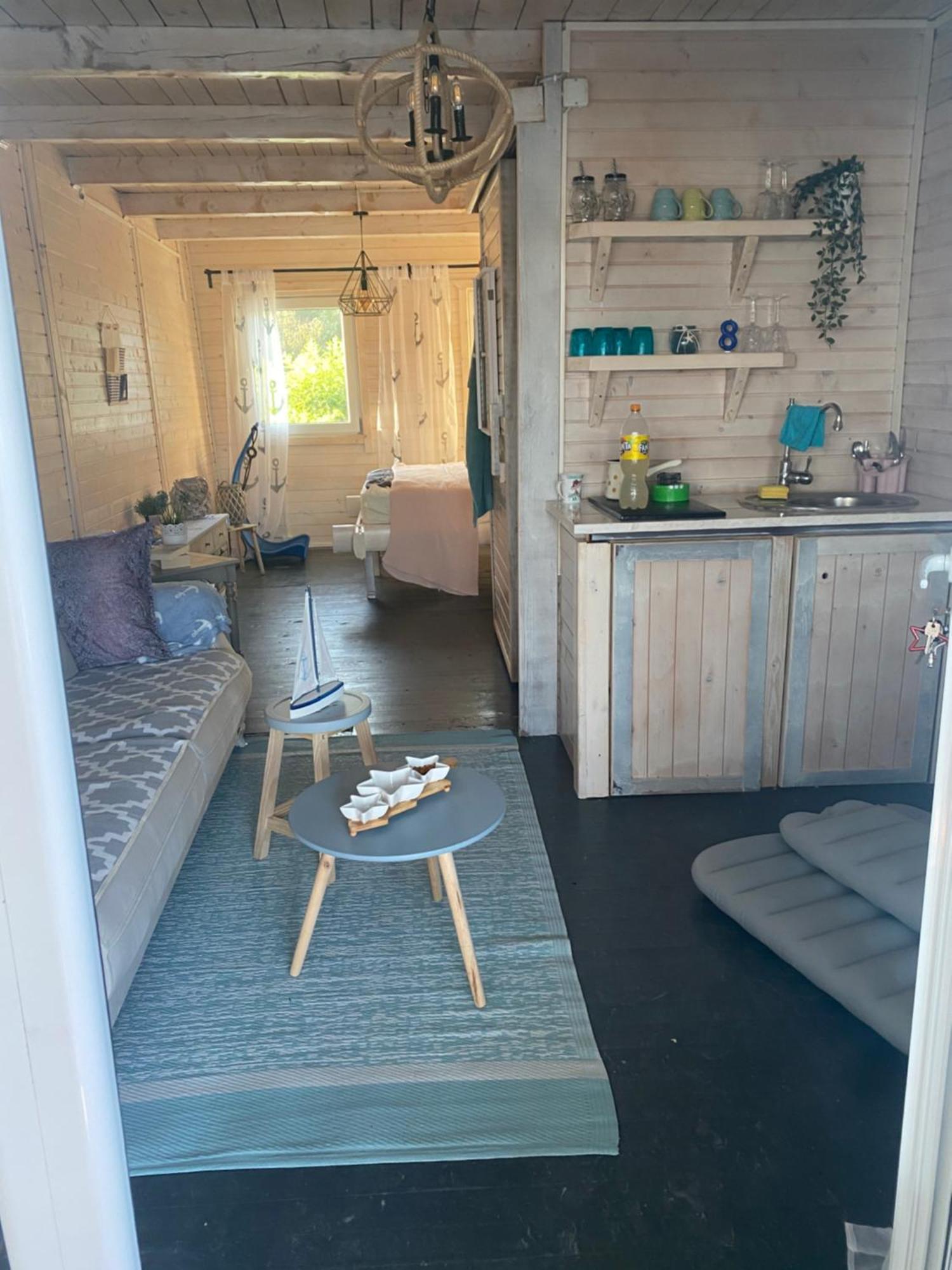Stella Marina Apartment Przno  Luaran gambar