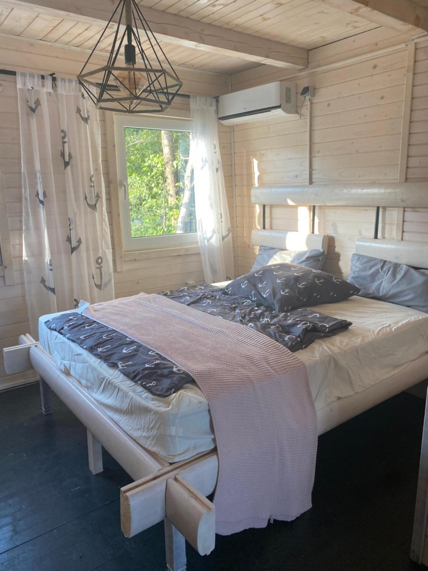 Stella Marina Apartment Przno  Luaran gambar